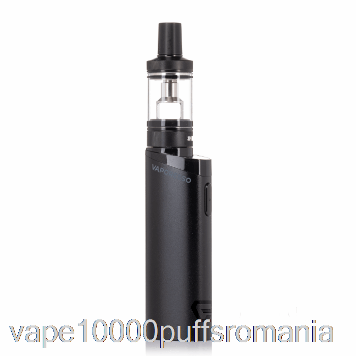 Vape Romania Vaporesso Gen Fit 20w Starter Kit Midnight Black